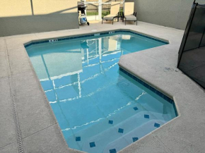 Elegant Vacation Home with Pool in Champions Gate